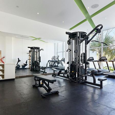 Fairfield Inn & Suites By Marriott Cancun Airport Alfredo V. Bonfil Екстериор снимка